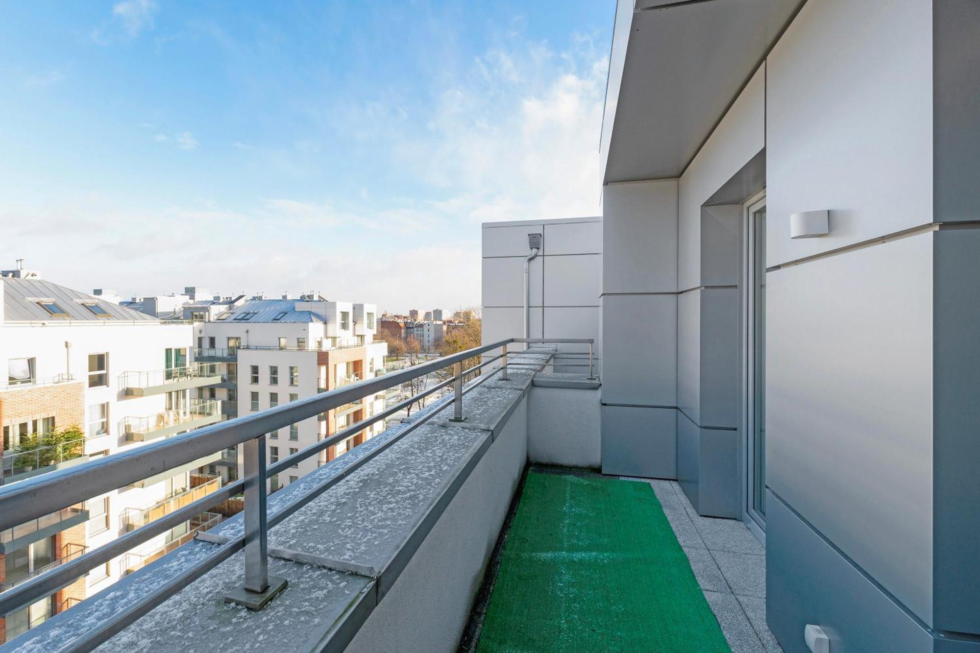 Angielska Grobla - City Center, Marina & Parking By Downtown Apartments グダニスク 部屋 写真